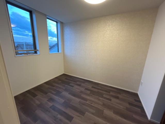 ディアレスト 洋室