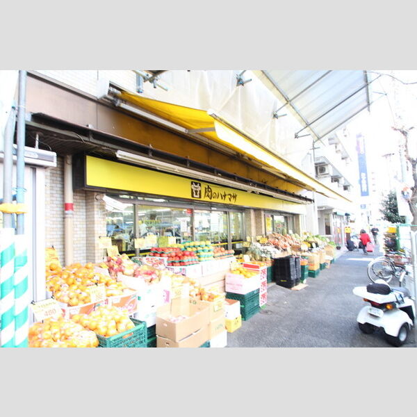 グラン　コンフォート 周辺