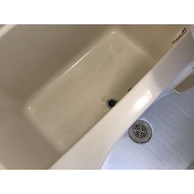 ドミトリー望星402号室 お風呂