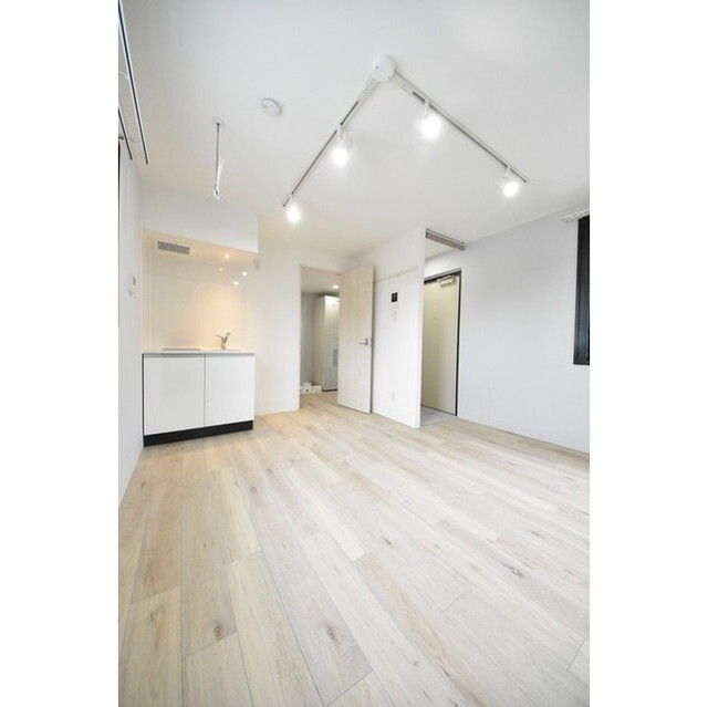 CASA PIAZZA 葛飾立石 内観