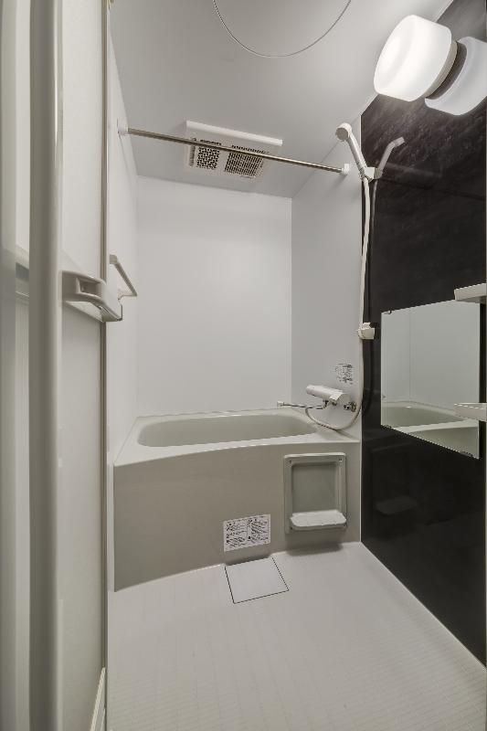 ｌｅ　ｄｅ　ｌａ　Ｍａｉｎ　ｌｅｖｅ　ｈａｎａｚｏｎｏ1階 お風呂