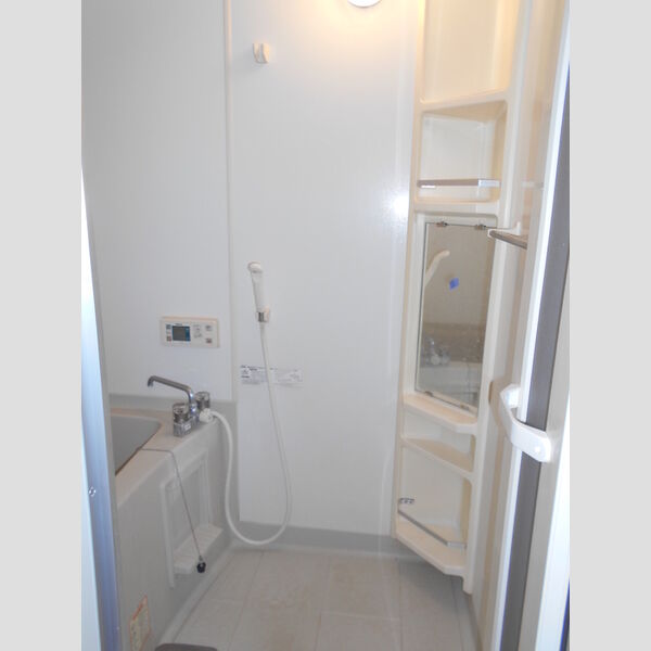 グランフェスタ105号室 部屋その他