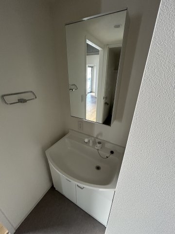 （仮称）南藤沢レジデンス0403号室 工事仕掛中