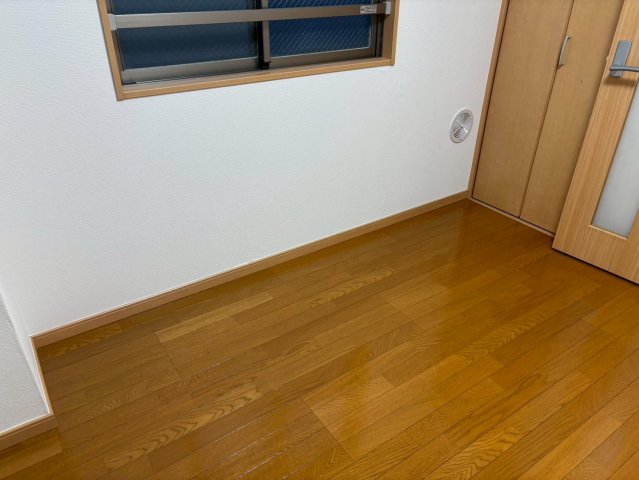 ヴォーガコルテ多摩川601号室 ※過去退去時のお写真です