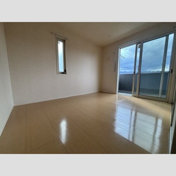 ミルフルール　Ⅰ301号室 部屋その他