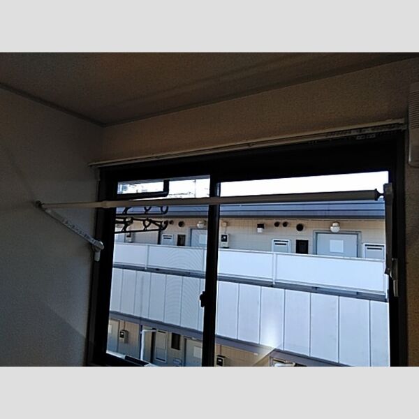 シャンブルヤマモト205号室 部屋その他