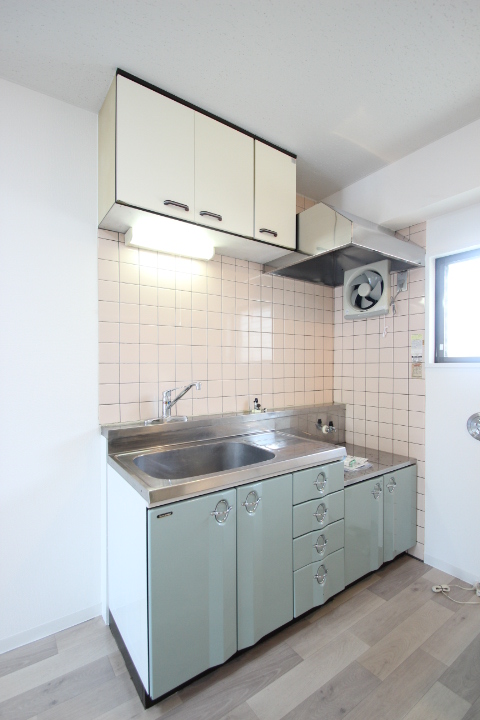 パークヒルみずほ3階 部屋その他