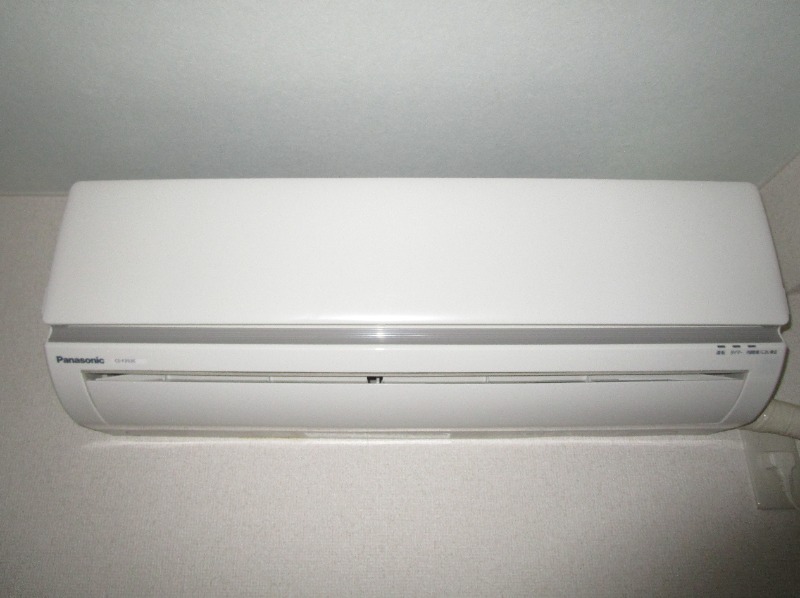 アカデミー徳丸 部屋設備