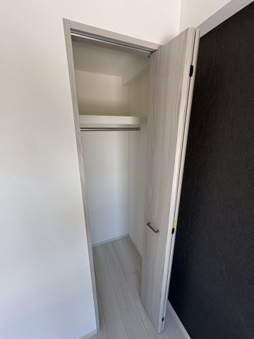 GENOVIA船橋0514号室 収納