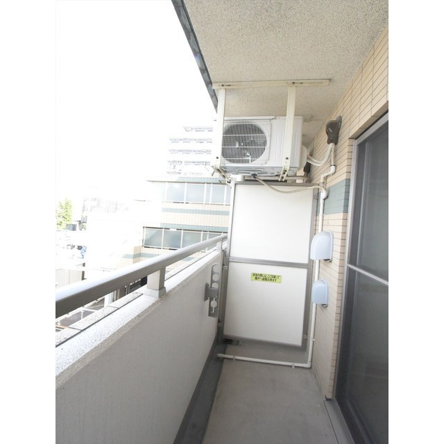 ガーラプレイス八幡山壱番館0314号室 内観