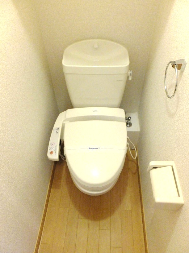 レオパレスブルーム　スミ406号室 部屋その他