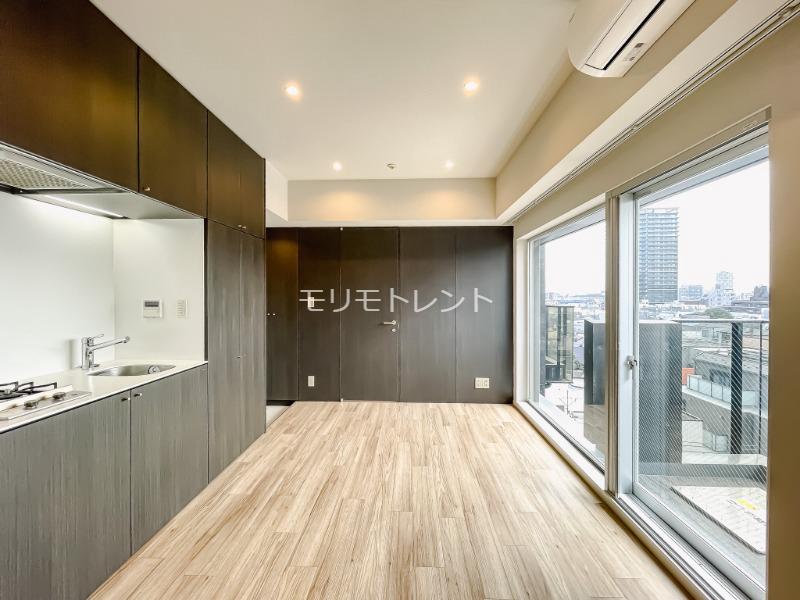 カスタリア戸越7階 室内参考写真（6F-B4タイプ）