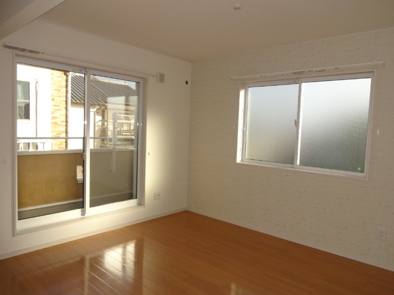 ビューパレス富士見ヶ丘B棟2階 部屋その他