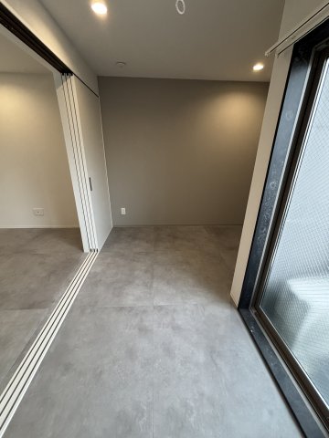 ＯｋｕｎｏＯｋｕ302号室 寝室