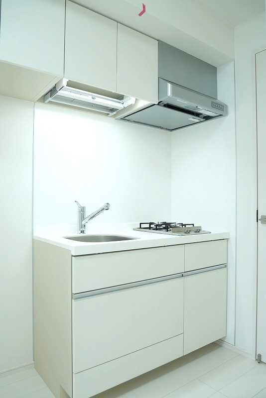 PREMIUM CUBE G 北新宿DEUX 内観