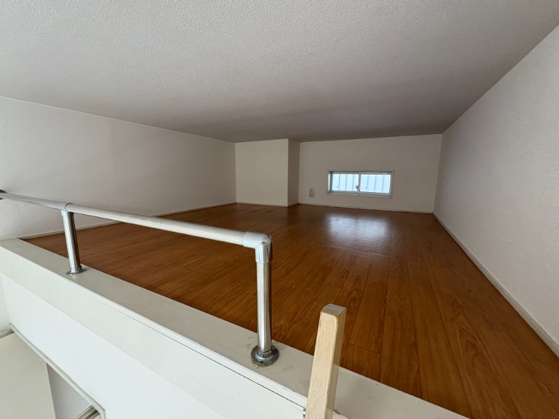 プルミエ参番館(K-066)1階 内観