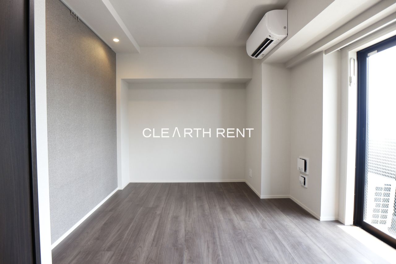 コンシェリア池袋 ＴＨＥ ＲＥＳＩＤＥＮＣＥ ＷＥＳＴ ☆入居後も安心・直接の管理会社クレアスレント☆