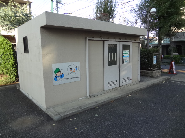 フェ・リーク0307号室 その他共有部分