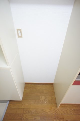 ブロードフラット0310号室 部屋設備