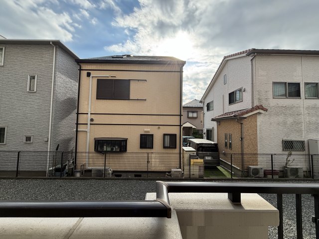 サンコート大野台0106号室 展望