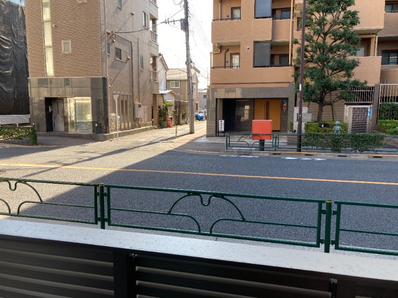 ポレール・サカイ1階 部屋その他