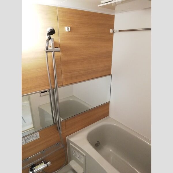 フェリーチェ緑が丘 お風呂