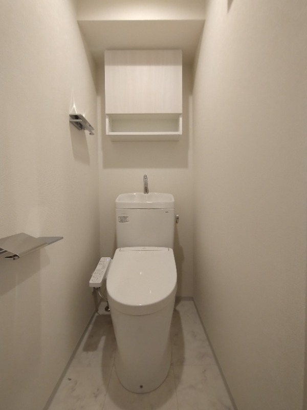 クレイシアIDZ鶴見2階 部屋その他