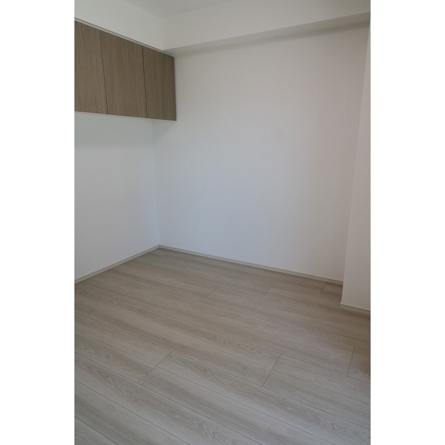 プレール・ドゥーク戸越銀座通り 内観