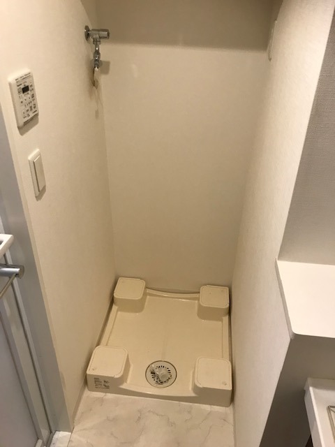 エステムプラザ川崎2階 部屋その他