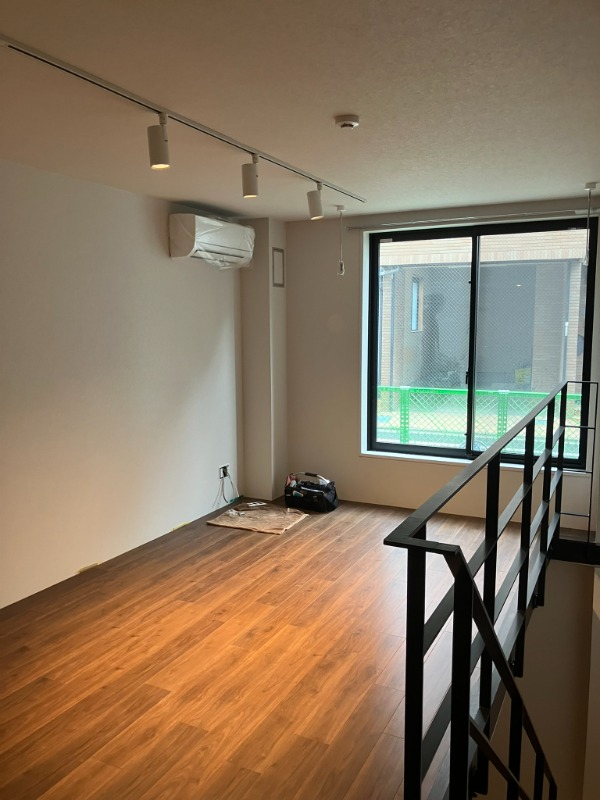 LEGALAND文京千石1階 部屋その他