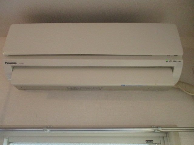 トップ三軒茶屋第４ エアコン