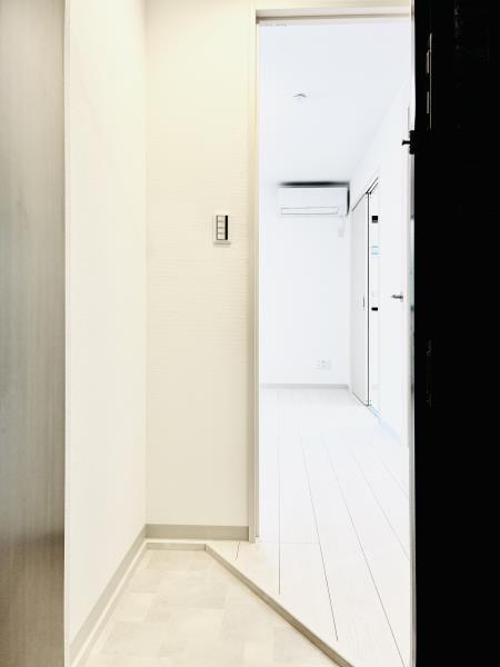 ミューズ新小岩1階 リビング