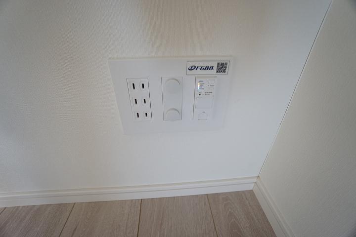 Weave Base Itabashi Honcho6階 その他