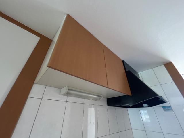 Ｍａｐｌｅ  ｇａｒｄｅｎ キッチン