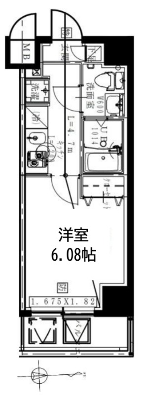 リビング