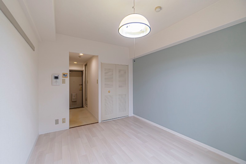 ライオンズマンション八王子北野6階 同建物別部屋の参考画像