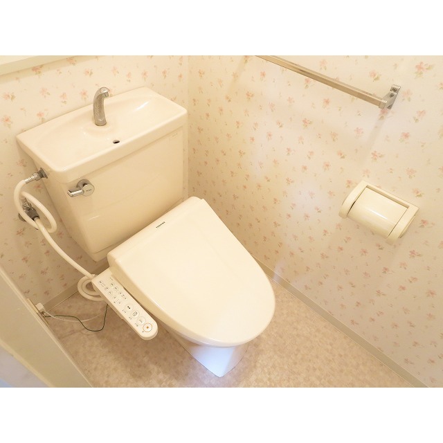 ヴェルデ流山603号室 同建物別部屋の参考画像