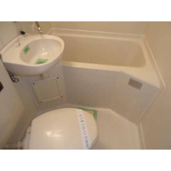 オネスティパレス0104号室 部屋その他