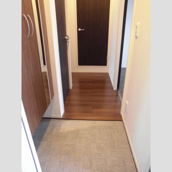 わをん おおたかの森 玄関