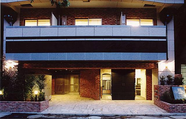 ガラ・シティ五反田11階 ◆充実の設備と安心のセキュリティ◆