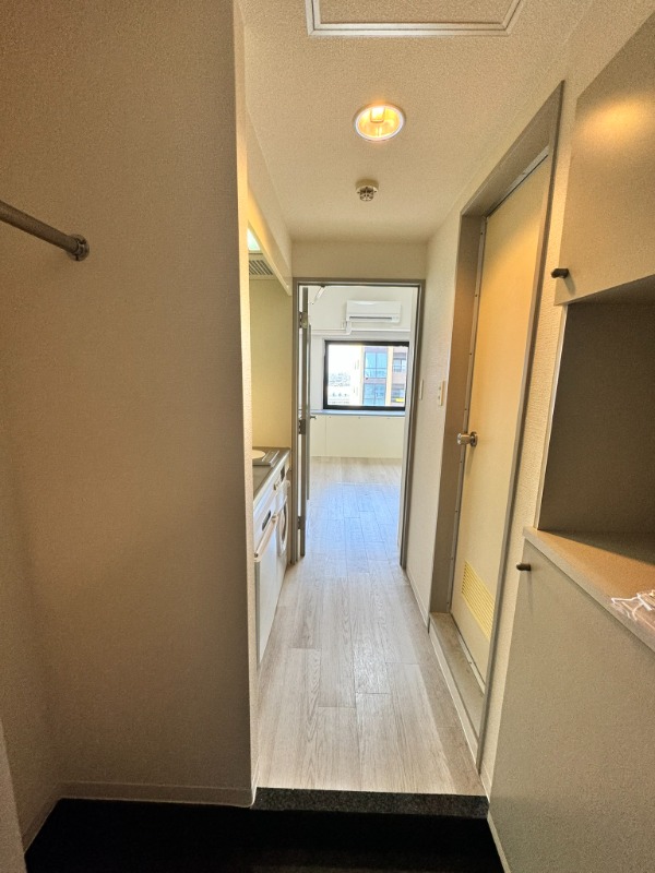 ダイニチ館３１(F-031)7階 玄関