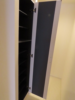 リブリ・リバーサイド・住川1階 部屋その他