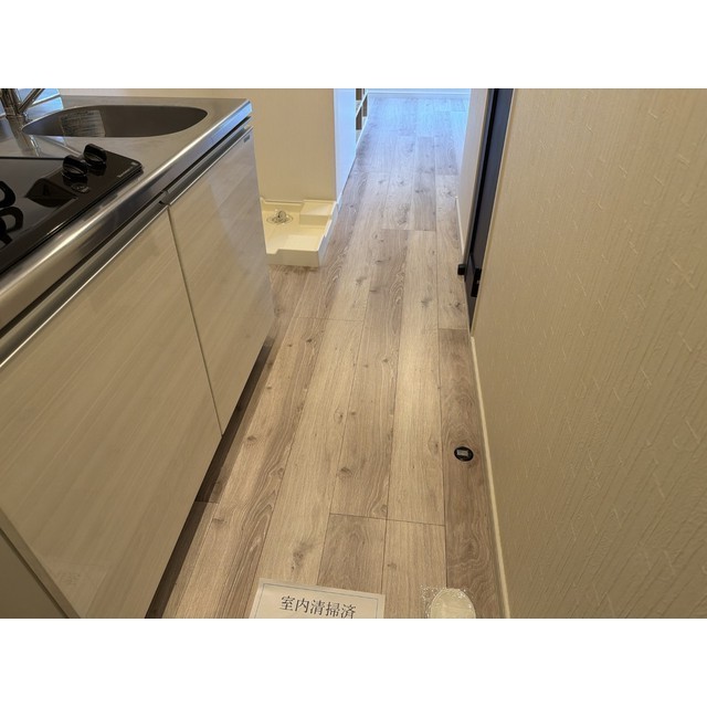 ヴィルナタル 内観