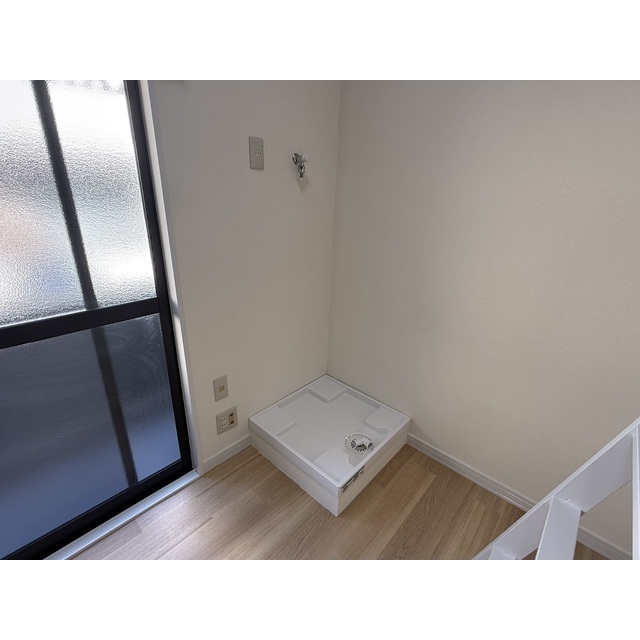 オリーブ208号室 部屋その他