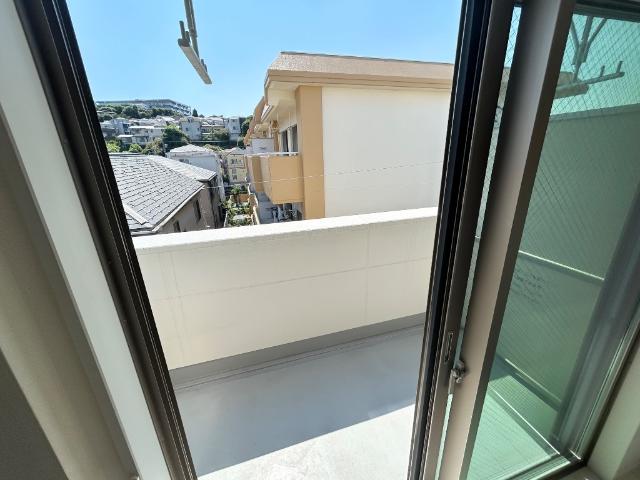 メゾン．ネクストエイト201号室 同建物別部屋の参考画像