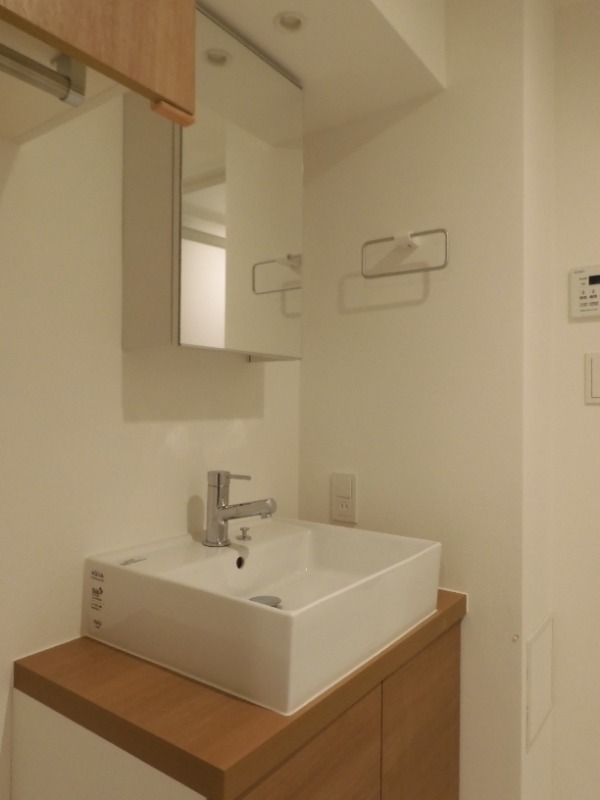 CREAL premier恵比寿8階 部屋その他