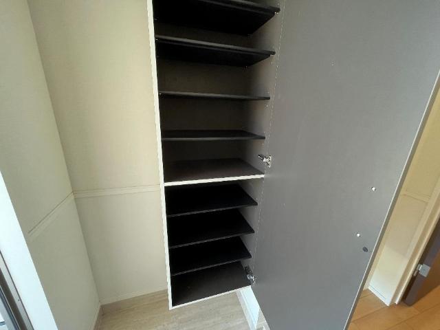 コパン-Copainl-203号室 下駄箱（イメージ）