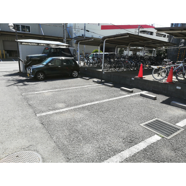 クリソベール本丸308号室 部屋その他