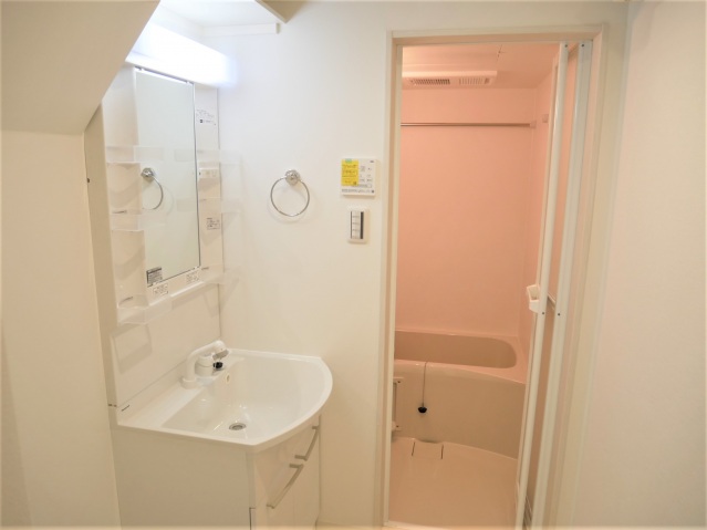 ＣＢ川越イニシオ1階 部屋その他