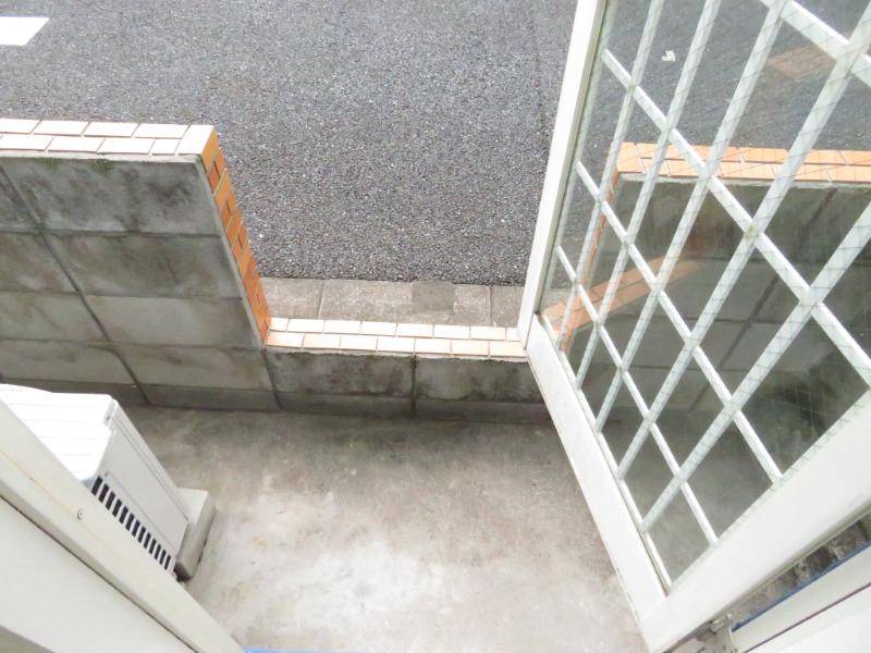 ライフピアウェイブ上高井戸 内観